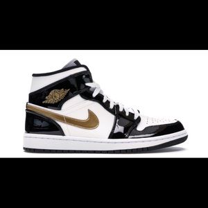 Men’s Air Jordan 1